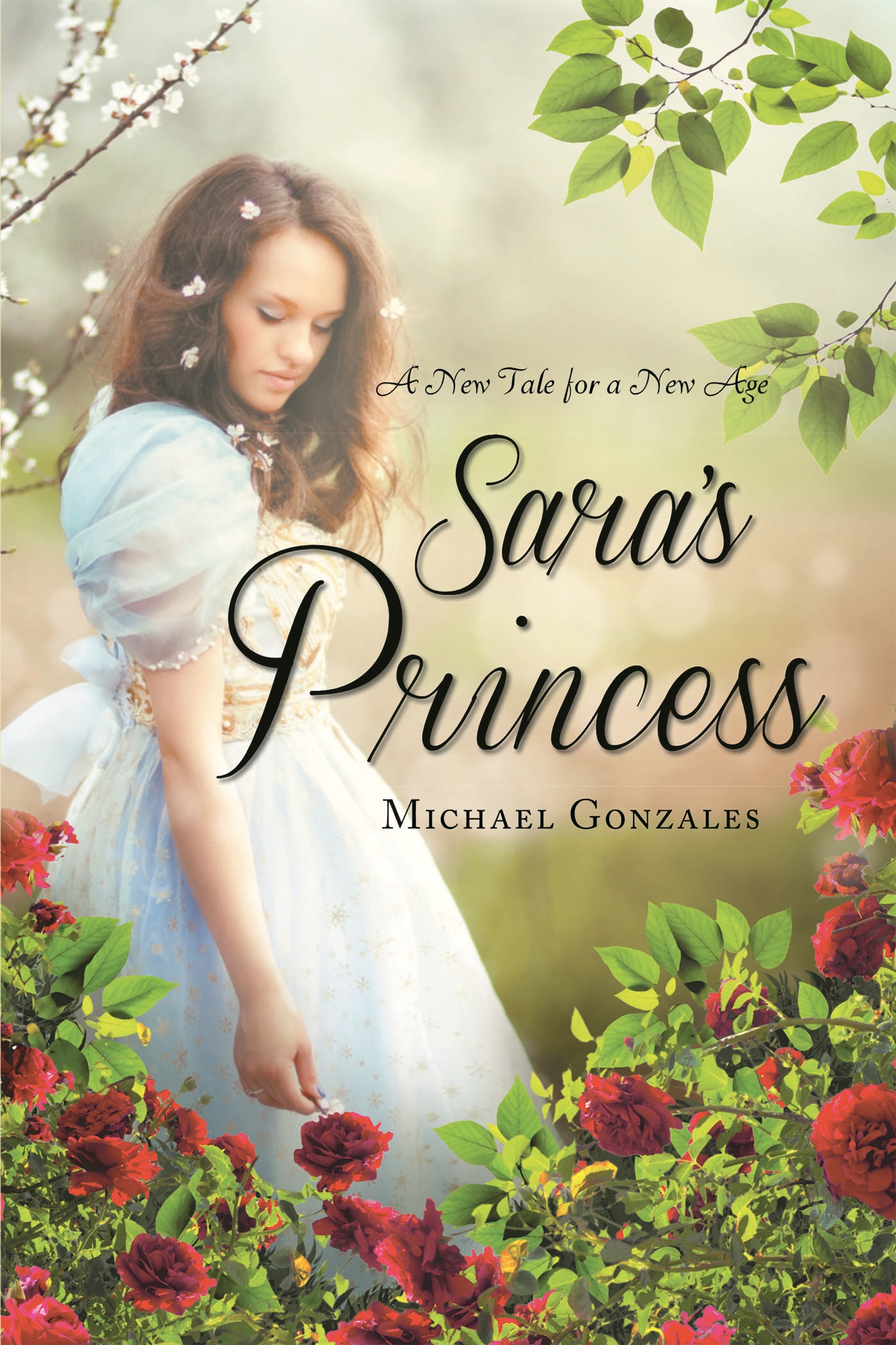 Sara's Princess Cover Image