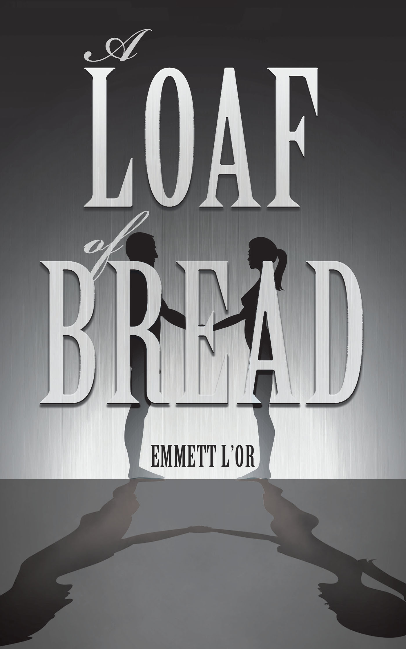 A Loaf of Bread  Cover Image